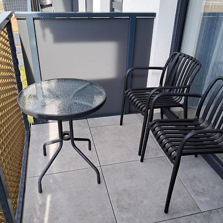 Apartament Diament 1 - Jezioro Nyskie Nysa Dış mekan fotoğraf