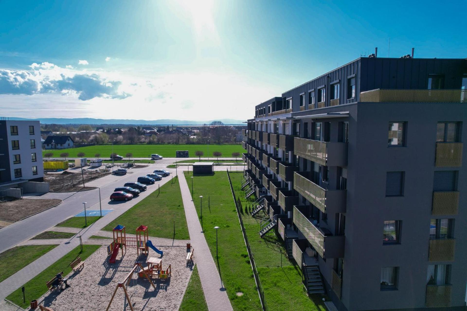 Apartament Diament 1 - Jezioro Nyskie Nysa Dış mekan fotoğraf
