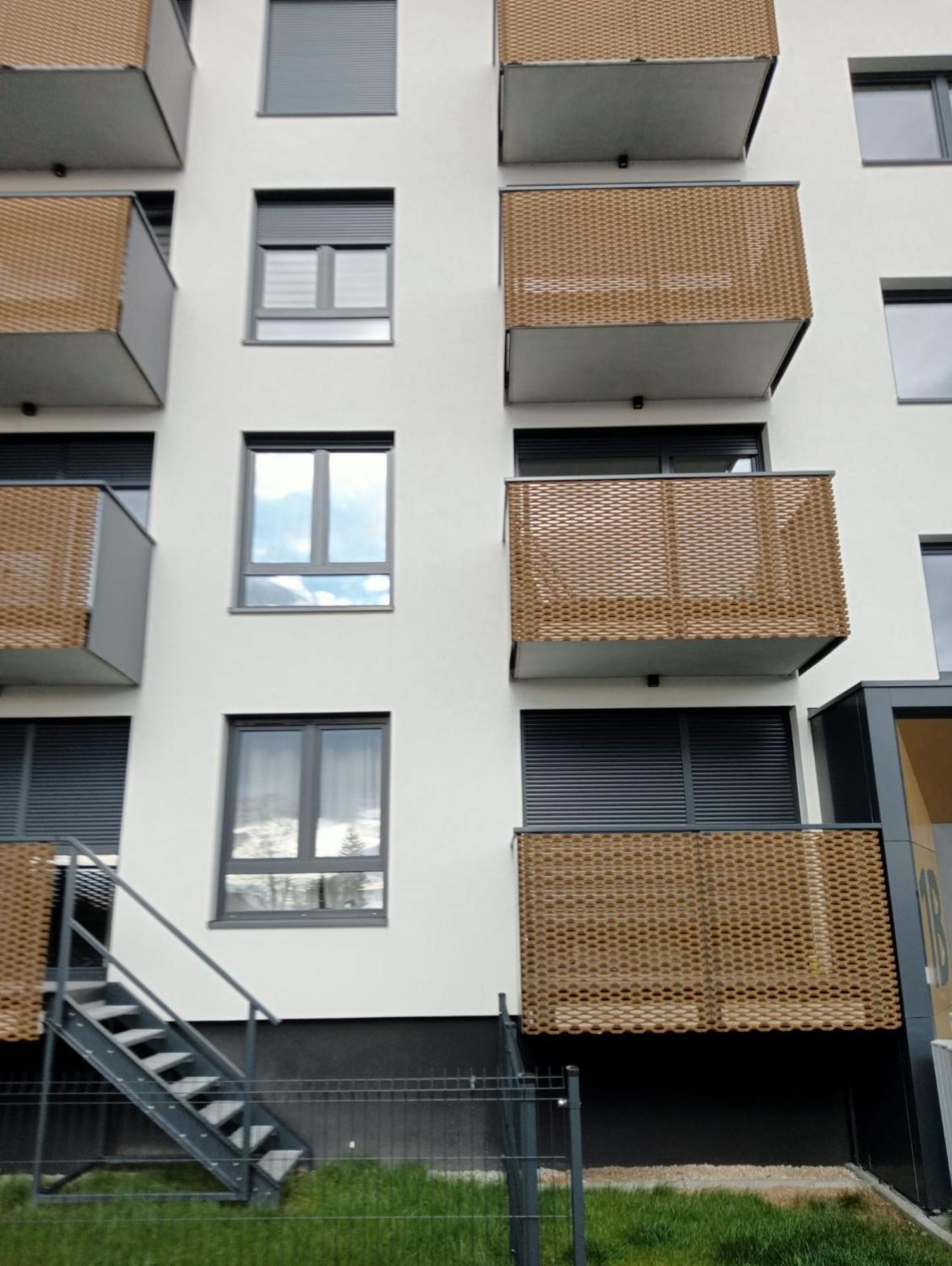 Apartament Diament 1 - Jezioro Nyskie Nysa Dış mekan fotoğraf