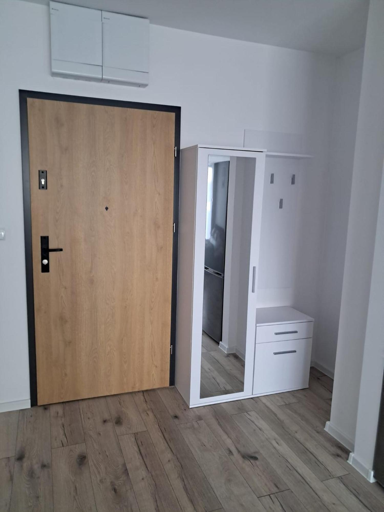 Apartament Diament 1 - Jezioro Nyskie Nysa Dış mekan fotoğraf