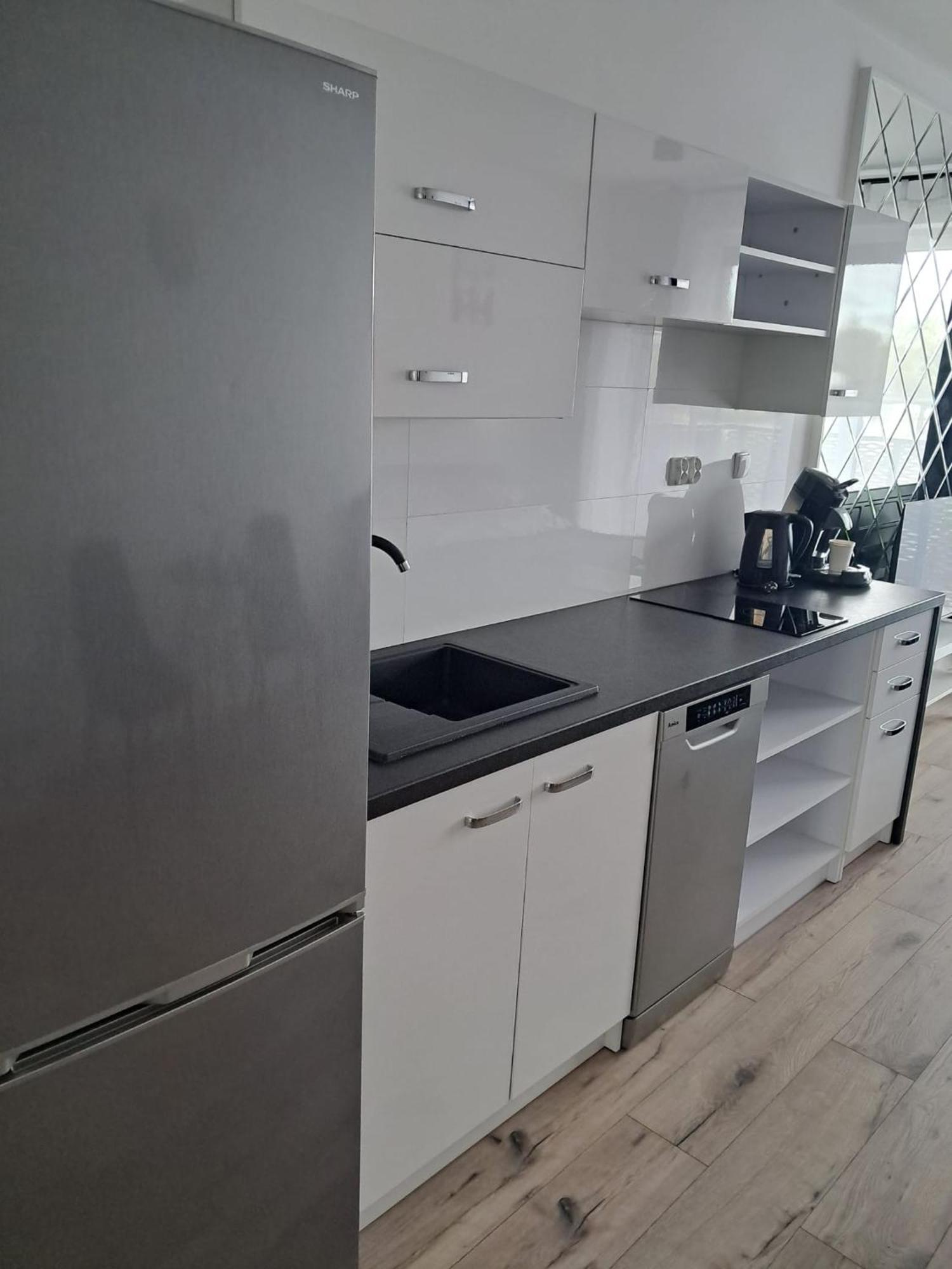 Apartament Diament 1 - Jezioro Nyskie Nysa Dış mekan fotoğraf
