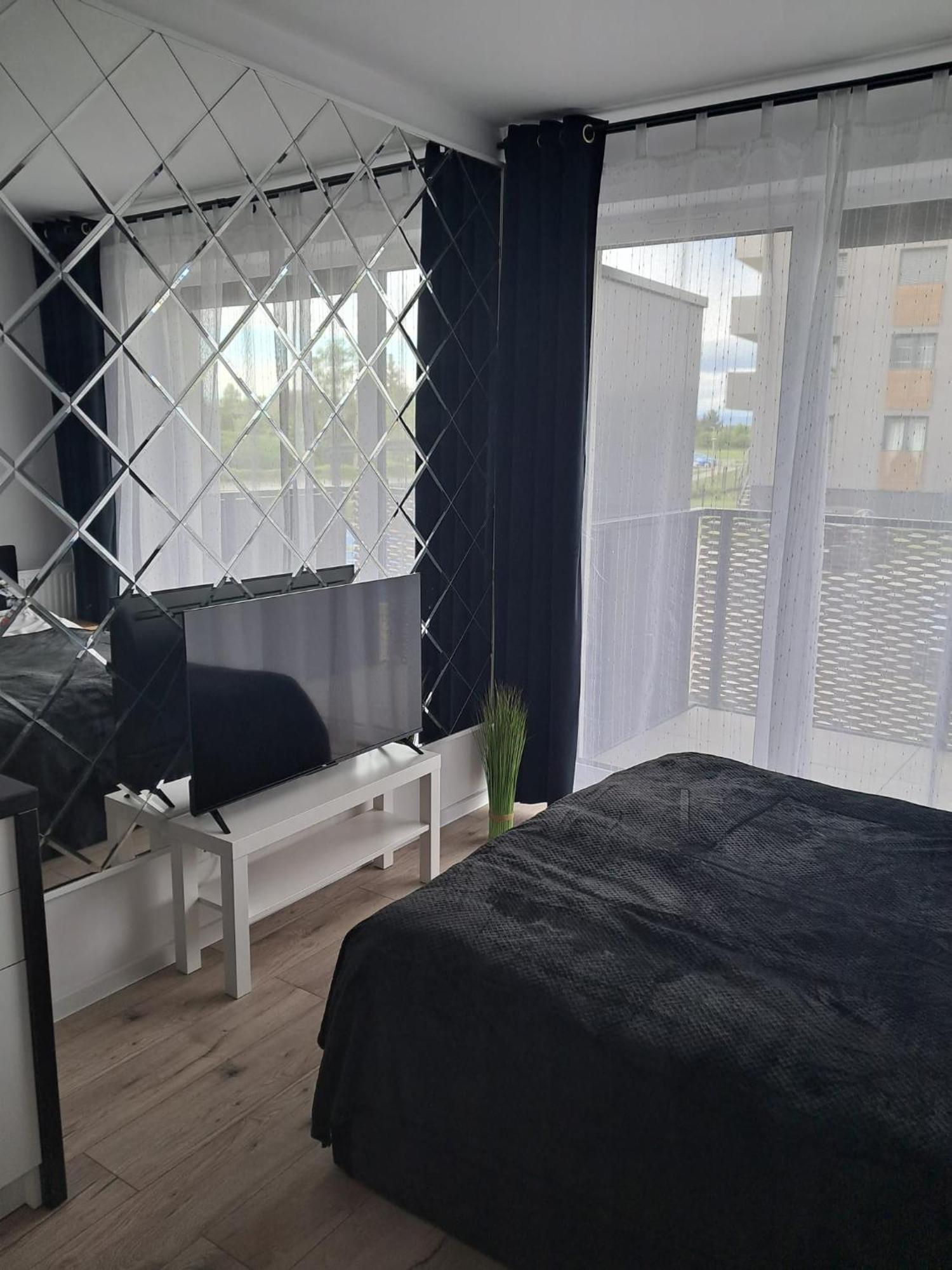 Apartament Diament 1 - Jezioro Nyskie Nysa Dış mekan fotoğraf