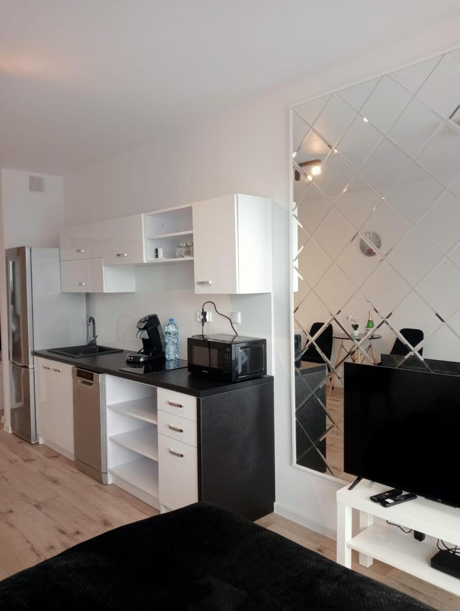 Apartament Diament 1 - Jezioro Nyskie Nysa Dış mekan fotoğraf