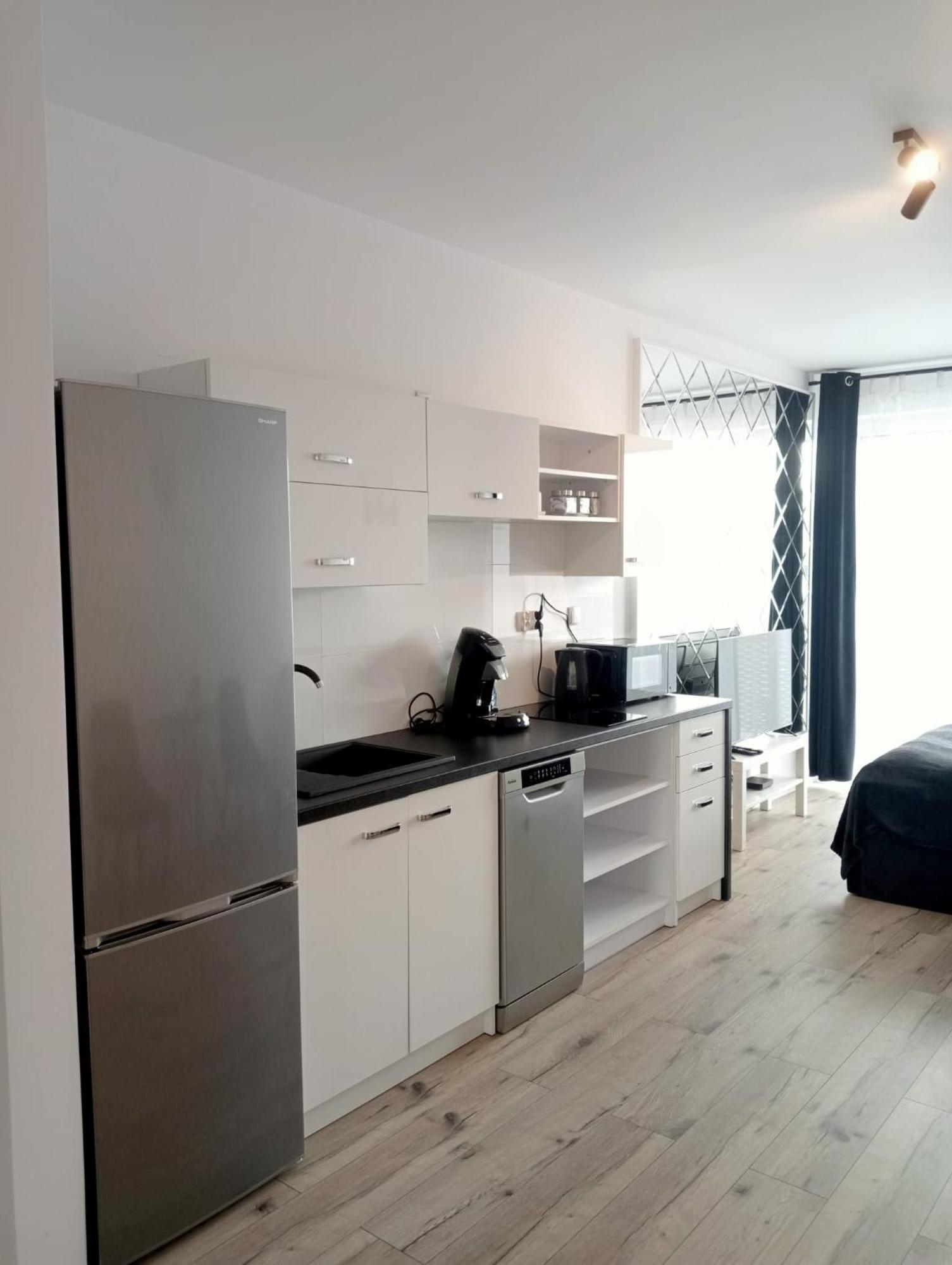 Apartament Diament 1 - Jezioro Nyskie Nysa Dış mekan fotoğraf