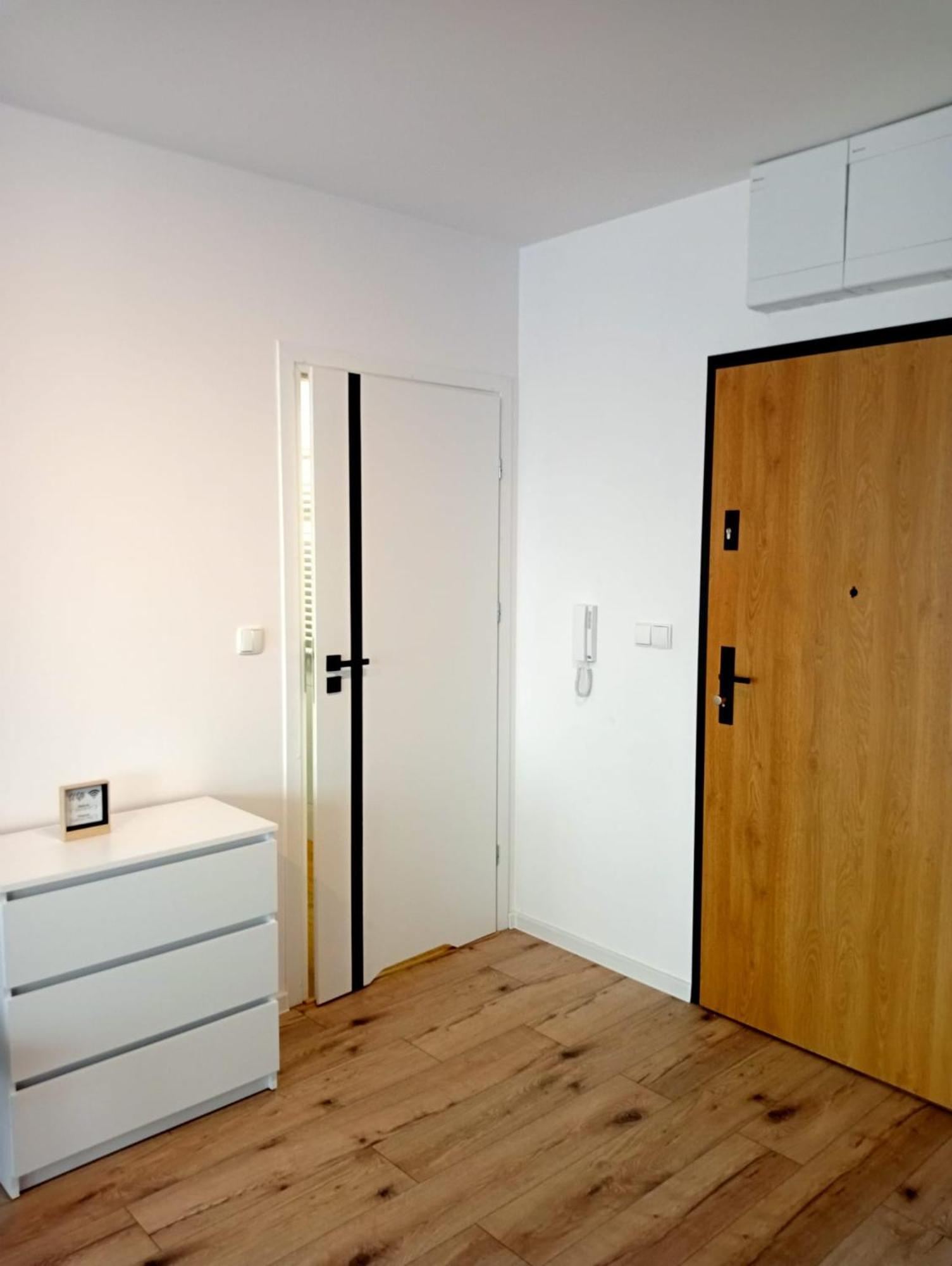 Apartament Diament 1 - Jezioro Nyskie Nysa Dış mekan fotoğraf