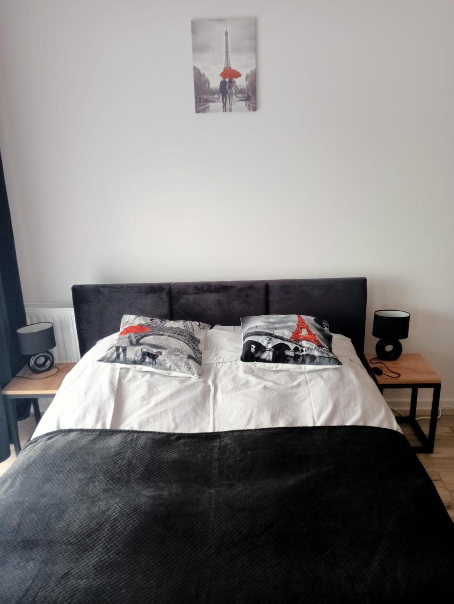 Apartament Diament 1 - Jezioro Nyskie Nysa Dış mekan fotoğraf